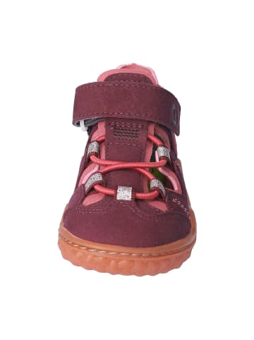 Ricosta Lauflernschuhe in Pink