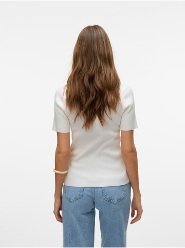 Vero Moda Top in Snow White