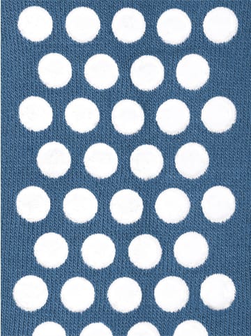 WITT WEIDEN Damen-Socken in blau