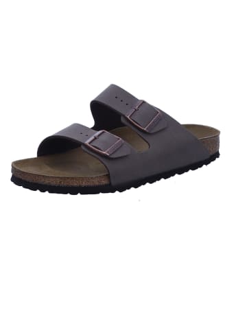 Birkenstock Pantolette in braun