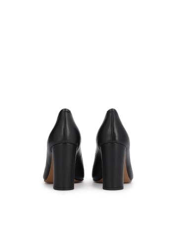 Kazar Pumps in Schwarz