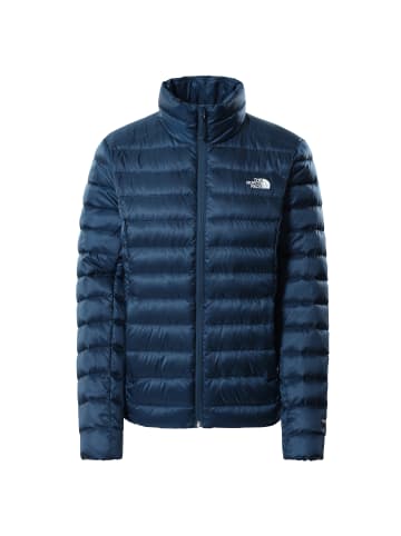 The North Face Jacke in monterey blue