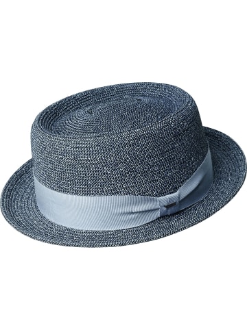 Bailey Strohhut in blau
