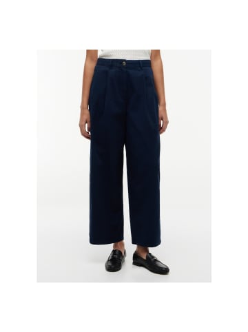 Tommy Hilfiger Hose in dark night navy