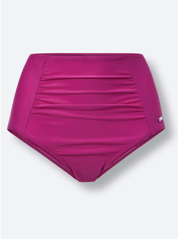 WITT WEIDEN Tankini-Oberteil in magenta