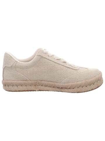 TOMS in beige