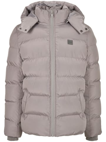 Urban Classics Puffer-Jacken in asphalt