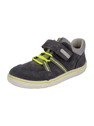 Ricosta Klettschuhe in Grau