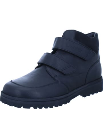 Ganter Boots in schwarz
