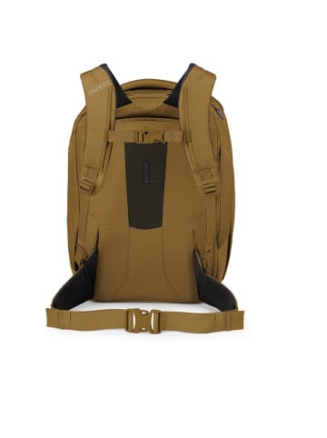 Osprey Sojourn Porter 30 - Rucksack 44 cm (black) in brindle brown