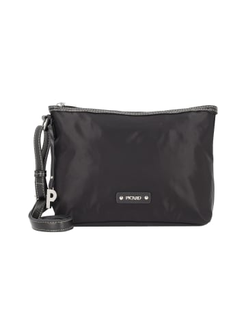 PICARD Sonja Umhängetasche 25.5 cm schwarz