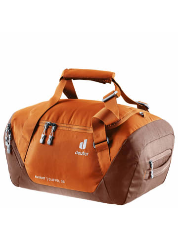 Deuter AViANT Duffel 35 - Reisetasche 50 cm in chestnut-umbra