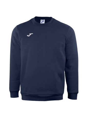 Joma Joma Cairo II Sweatshirt in Dunkelblau