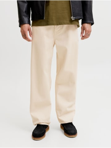Jack & Jones Hose in Ecru