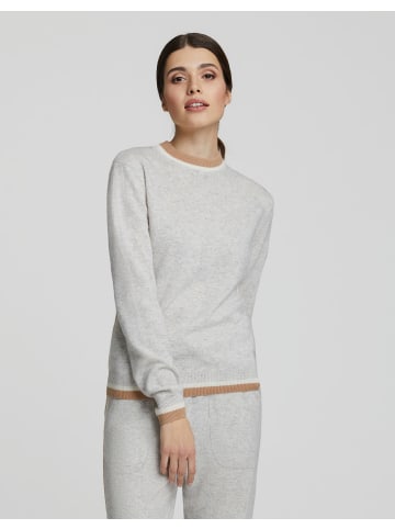 Marc and Andre Pullover TINDED AVENUES in Grey