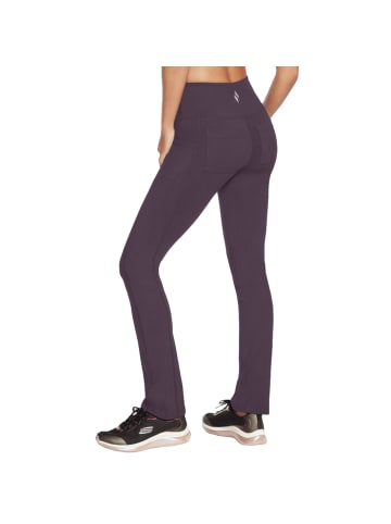 Skechers Skechers Go Walk Joy Pant in Violett