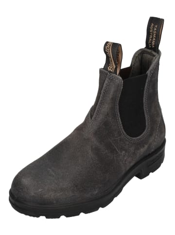Blundstone Chelsea Boots Original 500 Series BLU1910-020 in schwarz