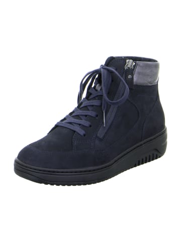 Hartjes Komfort Stiefeletten in Blau