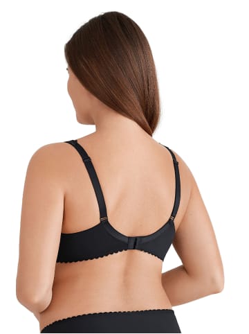 Felina Bügel BH in Schwarz