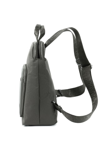 Hedgren Fika Latte Daypack RFID Schutz 31 cm black ink