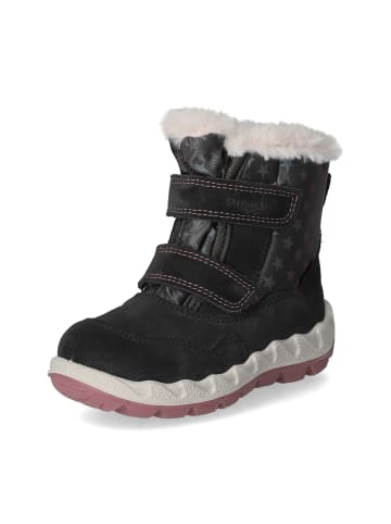 superfit Winterstiefeletten ICEBIRD in Grau