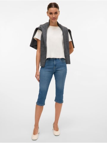 Vero Moda Jeans in Medium Blue Denim