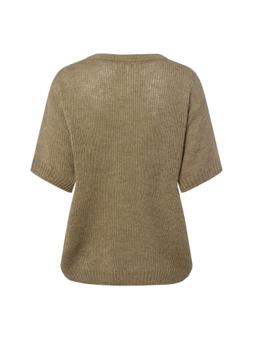 More & More Shirt in schilf - 0001