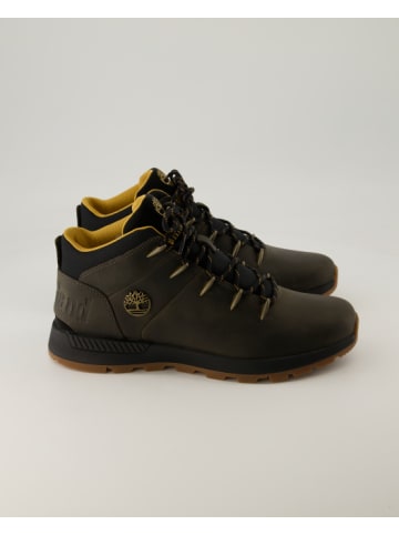 Timberland Freizeit Boots in Grau