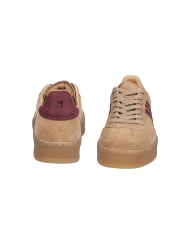 MIDS MARLA Sneaker in Camel