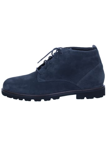 Ganter Stiefeletten/Boot in grau