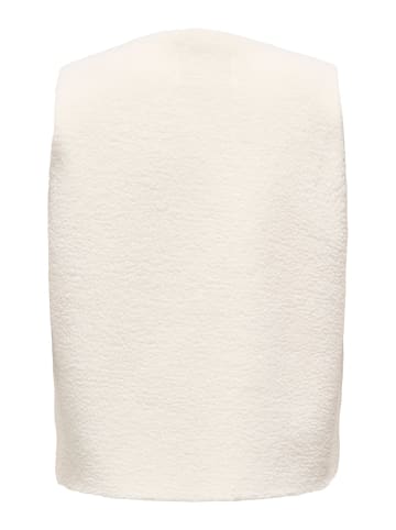 ONLY Weste in Jet Stream