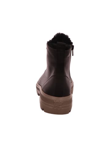 Paul Green Stiefel in schwarz