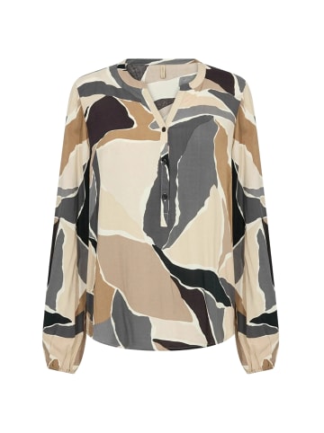 soyaconcept Hemd SC-ILANA 1 in 9999C BLACK COMBI