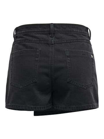 ONLY Rock in Washed Black