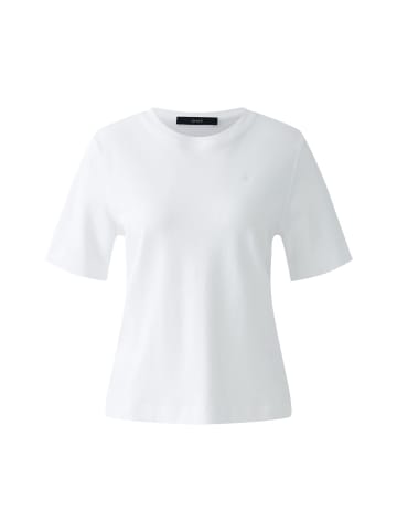 Oui T-Shirt SVEHA in optic white