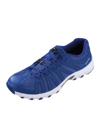 BECO the world of aquasports Wasserschuhe BEactive Aqua Fitness Trainers in blau