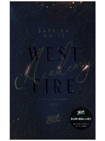 Nova MD Buch - Westfire Academy