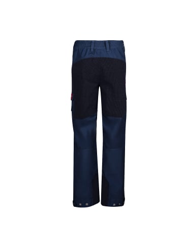 Trollkids Funktionshose Hammerdalen in mystic blue