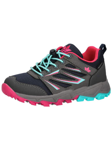 Lico Outdoorschuh "Bendigo" in Grau