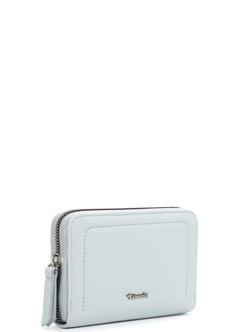 Tamaris Geldbörse TAS Karolin in lightblue