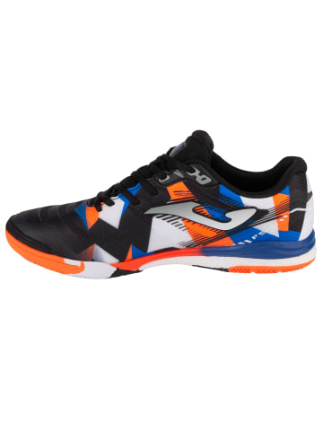 Joma Joma Regate Rebound 24 RREW IN in Schwarz