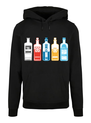 F4NT4STIC F4NT4STIC Crewneck-Sweater in black