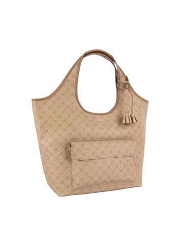 JOOP! Tote 'Flora 1.0 Vittoria in Portabella 34,00 x 35,00 x 16,00 cm'