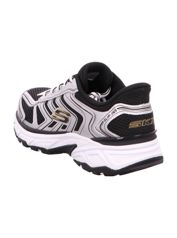 Skechers Sneaker Low in Silber