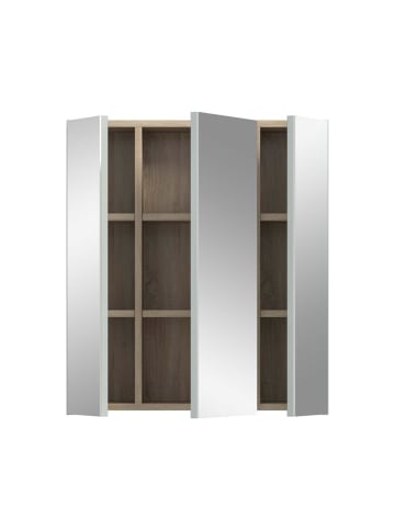 ebuy24 Spiegel 60 x 19 cm