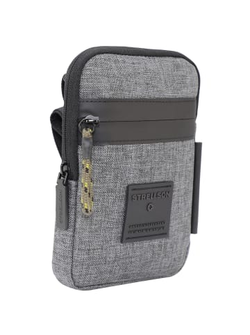 Strellson Northwood 2.0 Brian Umhängetasche 14 cm in darkgrey