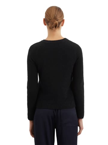 Marc O'Polo Bouclé-Pullover slim in M888