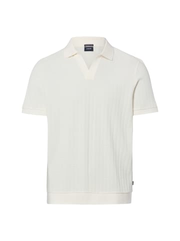 JOOP! Poloshirt Baronito in ecru