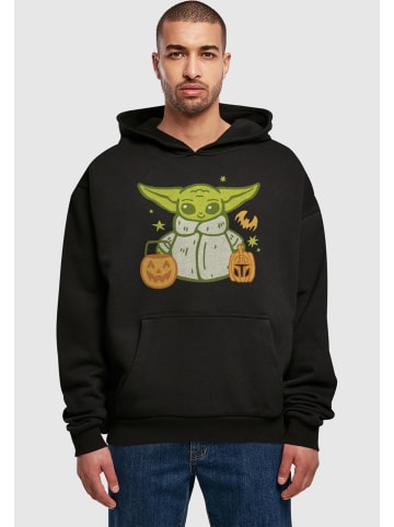 Absolute Cult Absolute Cult Kapuzenpullover in black