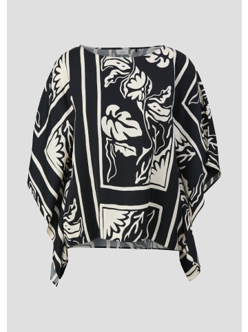 s.Oliver Bluse in 99A1_schwarz